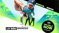 LIV Golf coming back to Indiana in 2026