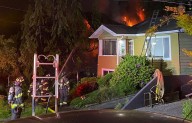 Charges dropped in deadly Seattle arson; defense cites ‘racist misidentification’