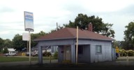 Preserving the past: McCordsville starts by restoring one of its oldest post offices