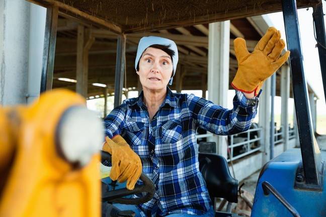 1.1M Farmers Insurance customers snared in breach • The Register