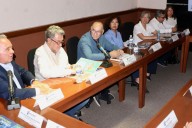Secretaría de Educación federal y Ayuntamiento sientan bases de colaboración