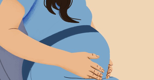 CEO at 6 Months Pregnant: How I'm Rethinking Leadership