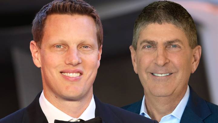 Paramount Sets Pay For Top Executives As Merger Closes