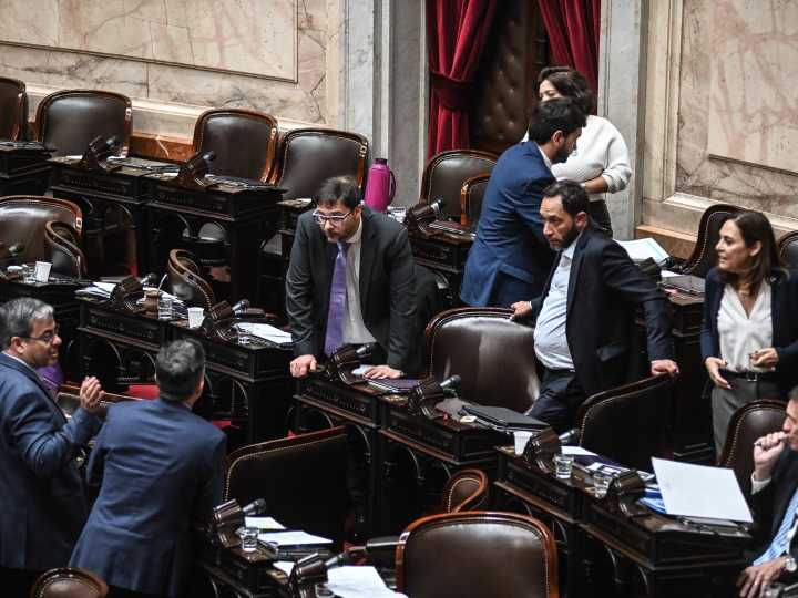 La oposición busca hoy dar el primer paso para destrabar la comisión investigadora $LIBRA