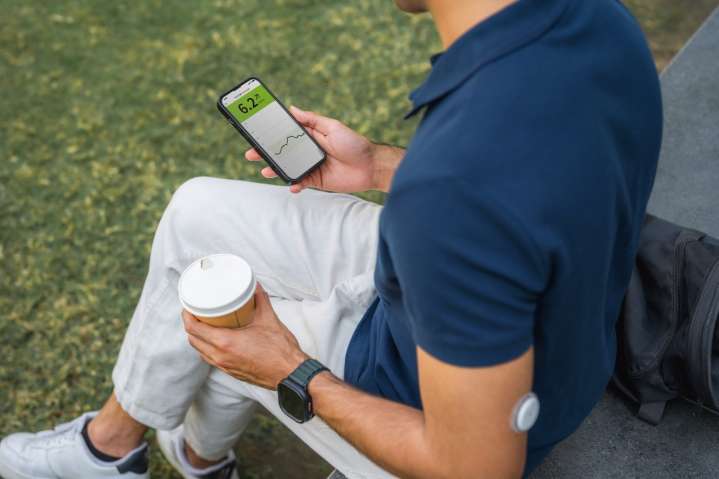 Cómo la tecnología de monitoreo de glucosa está transformando la diabetes y la salud del corazón