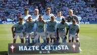 El «1x1» del Celta ante el Getafe