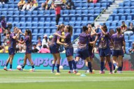 El Barcelona termina gira por México con triunfo sobre el América e invicto