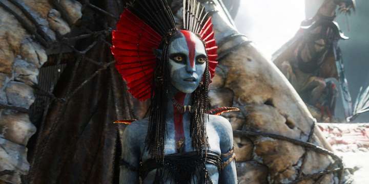 James Cameron's Ghosts of Hiroshima: His Most Challenging Film Yet, Set to Shoot in 3D