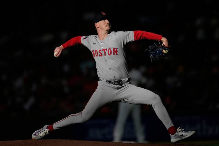 Red Sox reactions: Alex Cora ejected, Walker Buehler gives up 2 big homers in loss