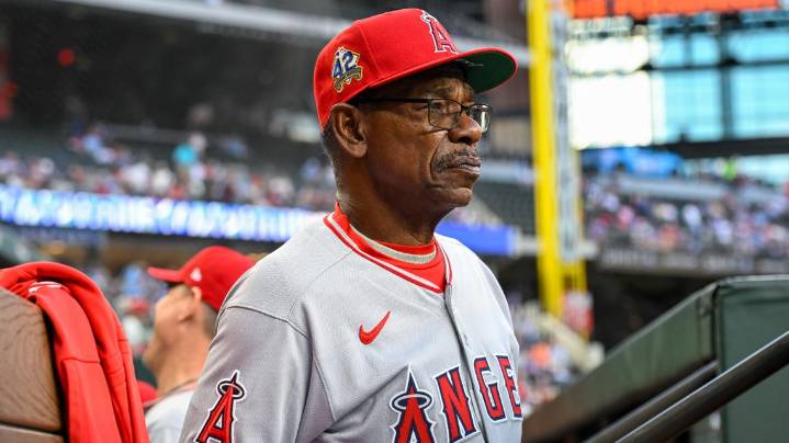 Former Braves coach Ron Washington recovering from quadruple bypass heart surgery