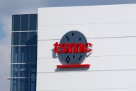 TSMC to phase out 6-inch wafer production over two years
