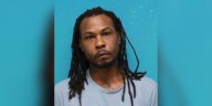 Convicted felon accused of shooting handgun in Cape Girardeau