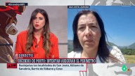 Montse Sastre, alcaldesa de San Justo (Zamora), sobre los incendios: "Se hacen pequeñas labores de prevención, pero está claro que se necesita más"