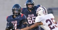 The Allen American's Games to Watch for the Week of Aug. 25
