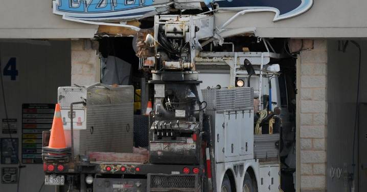 Crown seeks 14 years for Stoney Creek truck attack