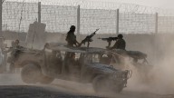 UN says Israel's plan to relocate Palestinians to southern Gaza will increase suffering