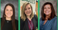 Three finalists announced for New Hampshire Teacher of the Year