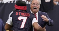 Texans aim for 3rd straight AFC South title, a feat not achieved since Peyton Manning's Colts