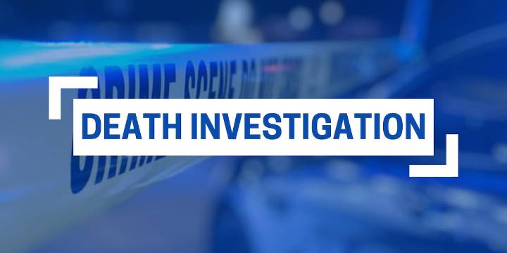 Man’s body found in Atlantic harbor