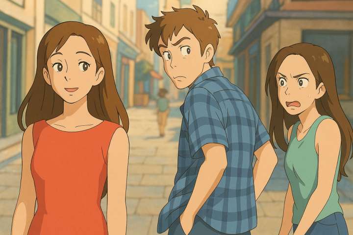 How to create AI Studio Ghibli portraits if you don't have ChatGPT Plus