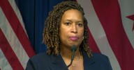 D.C. Mayor Muriel Bowser takes questions after Trump deploys National Guard to city