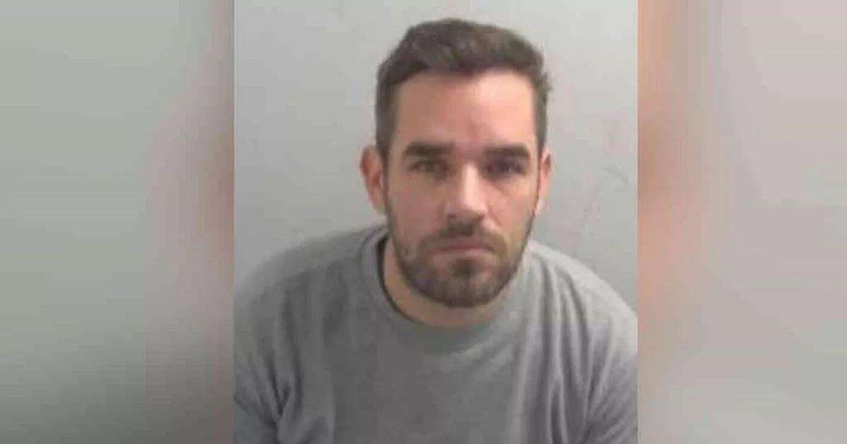 'Sexual predator' who assaulted child had dozens of indecent images