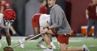 Why Miguel Chavis 'built an amazing relationship' with his OU defensive ends