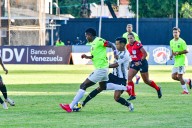 Monagas SC buscará mantener su racha positiva en casa frente a Metropolitanos