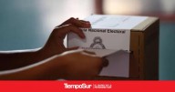 Elecciones 2025 Así quedaron las listas para diputados nacionales en Santa Cruz