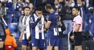 Erick Noriega se despidió de Alianza Lima entre lágrimas: Su destino es Gremio de Brasil Erick Noriega jugó su último partido en Alianza Lima y tuvo una emotiva despedida de la familia blanquiazul.