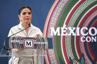 Lotenal presenta en frontera de Tijuana sorteo México con M de Migrante