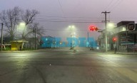 Se viene Santa Rosa: niebla, lloviznas y mucha humedad en La Plata
