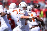 What did Arch Manning's performance at Ohio State mean for his NFL Draft outlook?