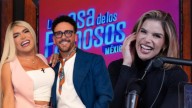 La verdad detrás de la llegada de Marie Claire Harp a las galas de La Casa de los Famosos México en lugar de Margaleff y Wendy