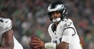 Five things to watch in the Eagles-Browns preseason game
