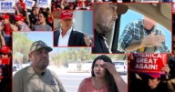 “¡Trump nos mintió!”: Pareja se arrepiente de su voto después de ser detenidos por ICE mientras iban al dentista; denuncian perfil racial y abuso de autoridad