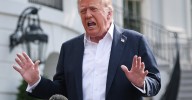 Anti-Trump Protests Planned Across U.S. for Labor Day