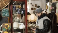 Tips On How To Spot Valuable, High-End Items At Thrift Stores
