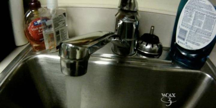Tupper Lake school addressing lead in water following recent report