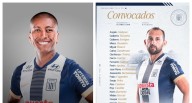 Con Pedro Aquino en la lista, estos son los convocados de Alianza Lima para enfrentar a Universitario Torneo Clausura Liga 1 Te Apuesto últimas