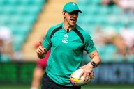 Multiple changes for Spain challenge won’t hinder Ireland’s march to Rugby World Cup quarter