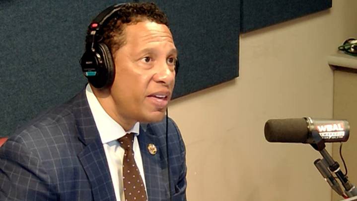 ‘Our progress is remarkable’: Ivan Bates responds to historic decline of homicides