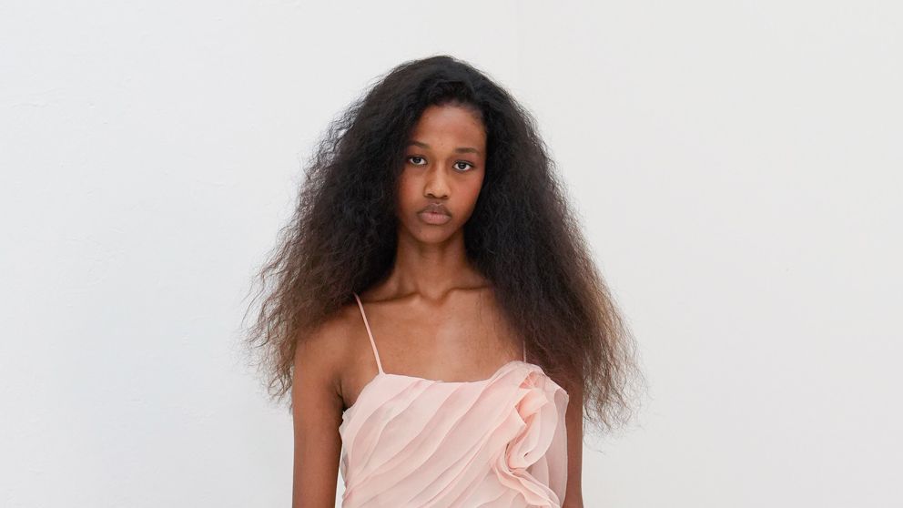 Anne Sofie Madsen Copenhagen Spring 2026 Collection