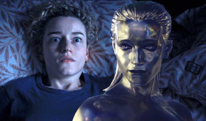 Julia Garner reveals a Weapons inspiration she only realized on the set