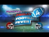 News 4 Tucson Friday Football Fever returns