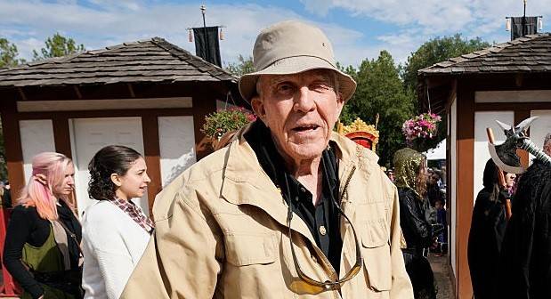 Renaissance Festival owner autopsy: gunshot to head