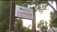 Anti-semitic vandalism spotted in Woodland Hills