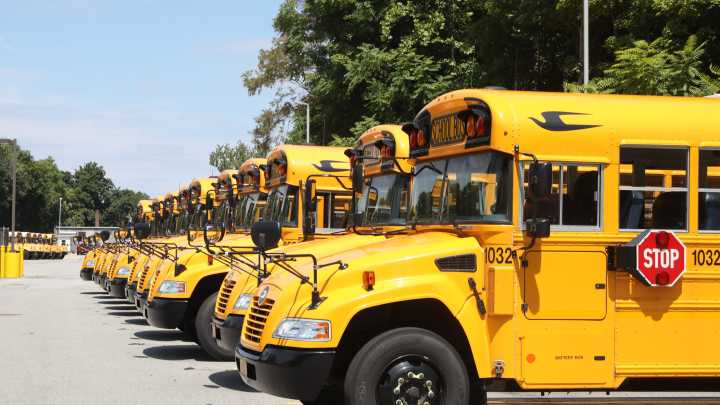 When does school start in the mid-Hudson Valley? See list of dates