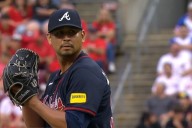 24 horas después de haberse declarado agente libre, Carlos Carrasco firma de nuevo con los Bravos
