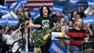 Jack White, Kid Rock at center of social media political storms